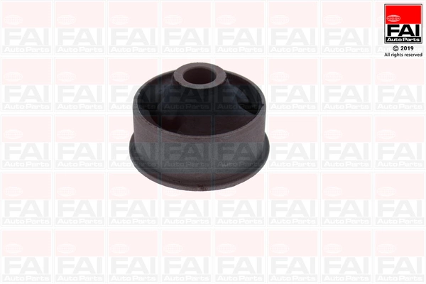 Mounting, control/trailing arm